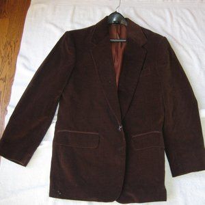 Claiborne Mens Sportcoat